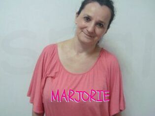 MARJORIE_ Spanking Sarah