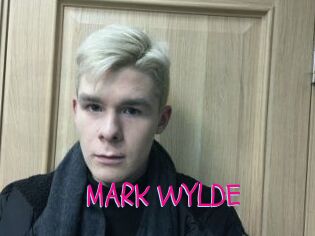 MARK_WYLDE