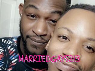 MARRIEDGAYS213