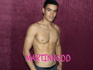 MARTINHODD