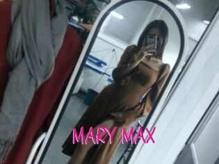 MARY_MAX