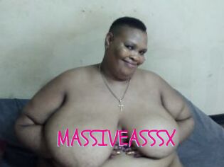 MASSIVEASSSX