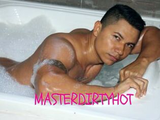 MASTERDIRTYHOT
