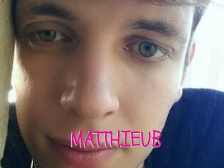 MATTHIEUB