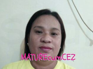 MATUREcumCEZ