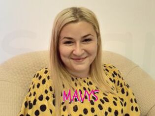 MAVYS