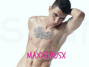 MAXXIMUSX