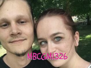 MBCGM1326