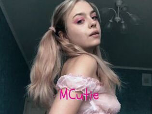 MCutie