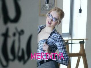 MERINIYA