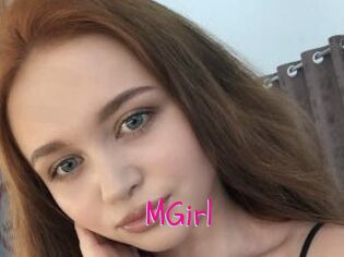MGirl