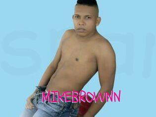 MIKEBROWNN