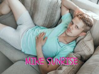 MIKE_SUNRISE Spanking Sarah