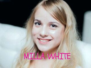 MILLA_WHITE Spanking Sarah