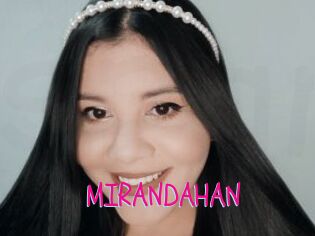 MIRANDAHAN Spanking Sarah