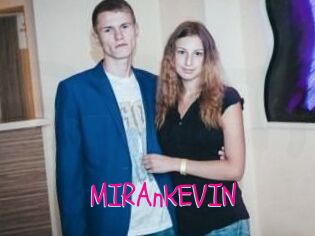 MIRAnKEVIN