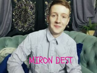 MIRON_DEST