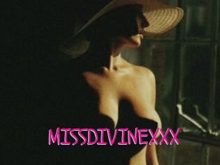 MISSDIVINEXXX