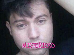 MISTERIOSO Spanking Sarah