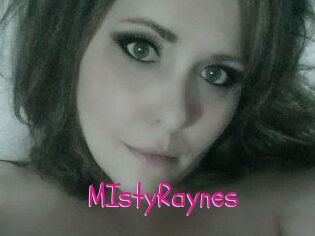 MIstyRaynes