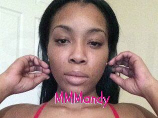 MMMandy