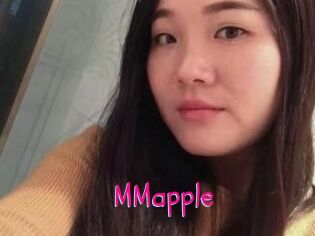 MMapple