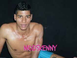 MODSKENNY