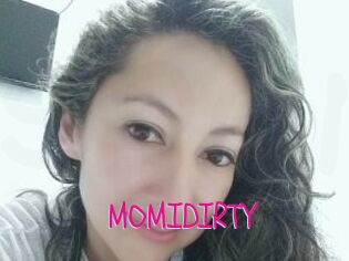 MOMIDIRTY