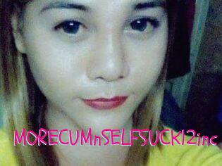MORECUMnSELFSUCK12inc