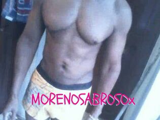 MORENOSABROSOx