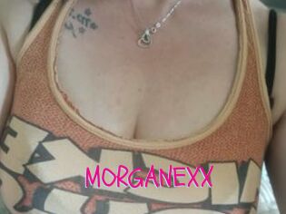 MORGANEXX
