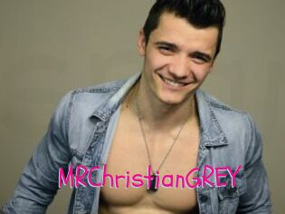 MRChristianGREY