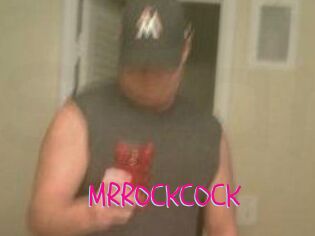 MRROCKCOCK
