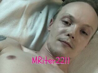 MRiter2211