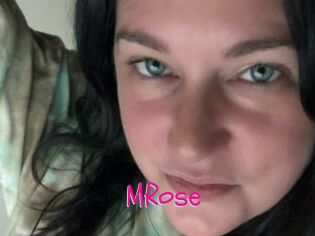 MRose