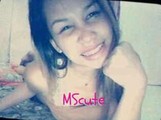 MScute