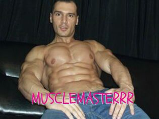 MUSCLEMASTERRR