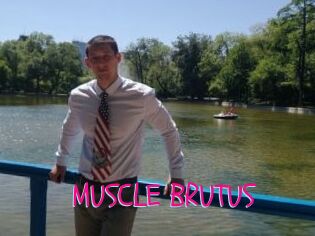 MUSCLE_BRUTUS