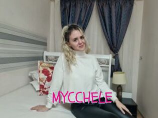 MYCCHELE Spanking Sarah