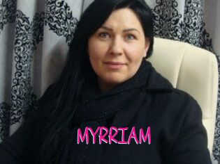MYRRIAM