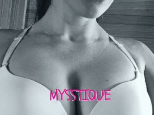 MYSSTIQUE