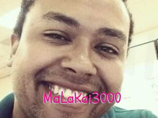 MaLaKai3000