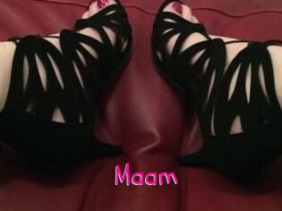 Maam