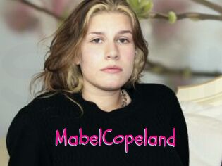 MabelCopeland