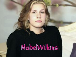 MabelWilkins