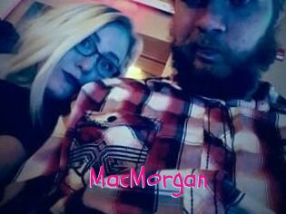 MacMorgan