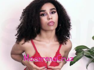 MacarenaCruz