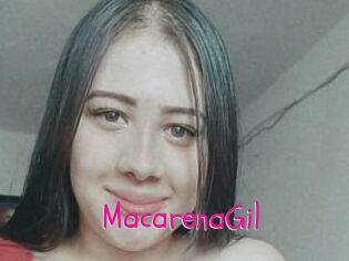 MacarenaGil