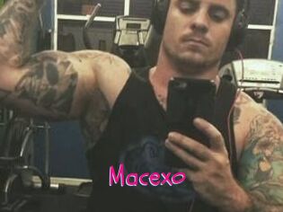 Macexo