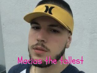 Macias_the_tallest Spanking Sarah
